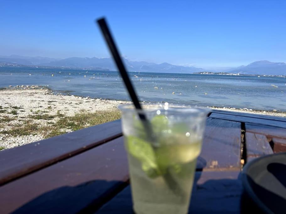 Locazione Turistica 017067-lni-00085 Apartment Desenzano del Garda