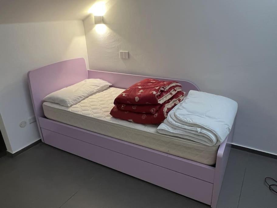 Locazione Turistica 017067-lni-00085 Apartment *